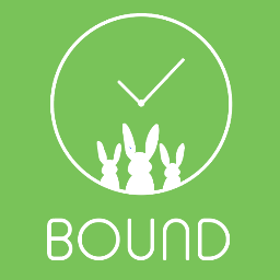 Bound - Webflow